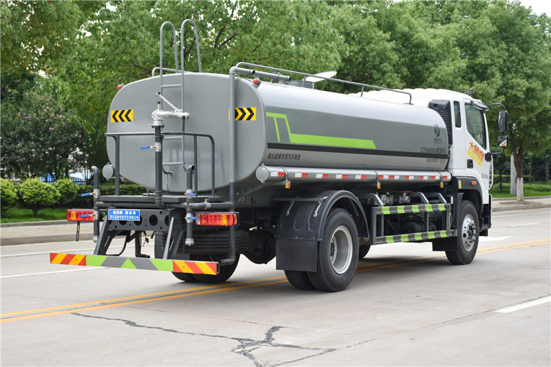 CLT5181GPSBJ6A型綠化噴灑車報(bào)價(jià)