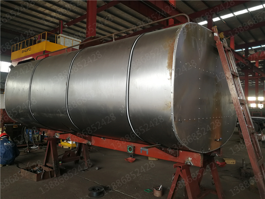 湖北盈通汽車環衛清掃車廠家