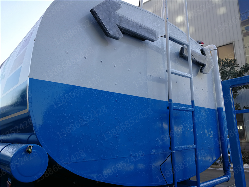 湖北盈通汽車8方灑