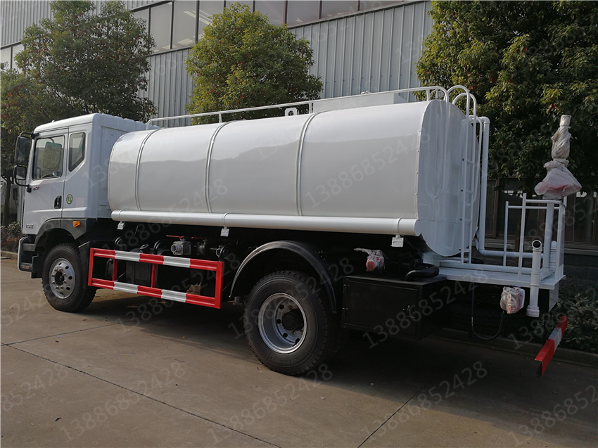 湖北盈通汽車灑福田