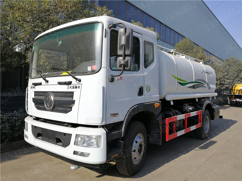 湖北盈通汽車湖北綠化福田抑塵車報(bào)價(jià)