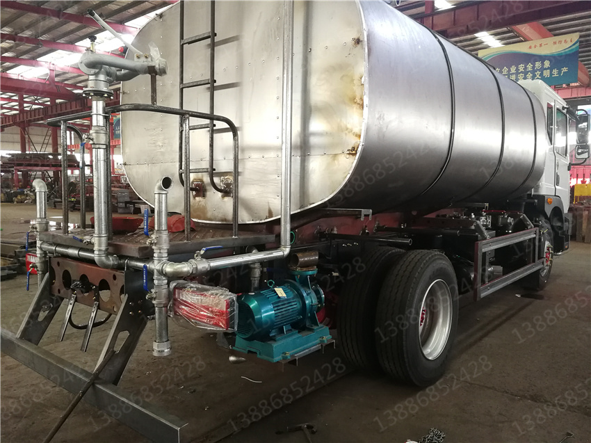 湖北盈通汽車東風專底