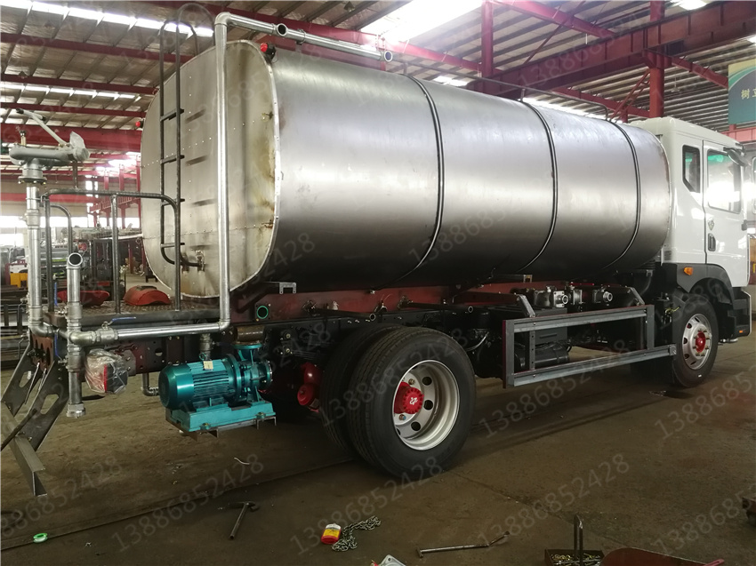 湖北盈通汽車海南藍(lán)牌解放灑