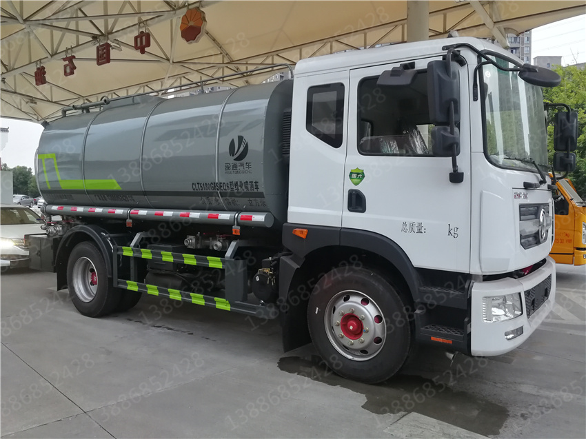 CLT5183GXEBJ6型吸糞車圖片|參數(shù)|配置|價格