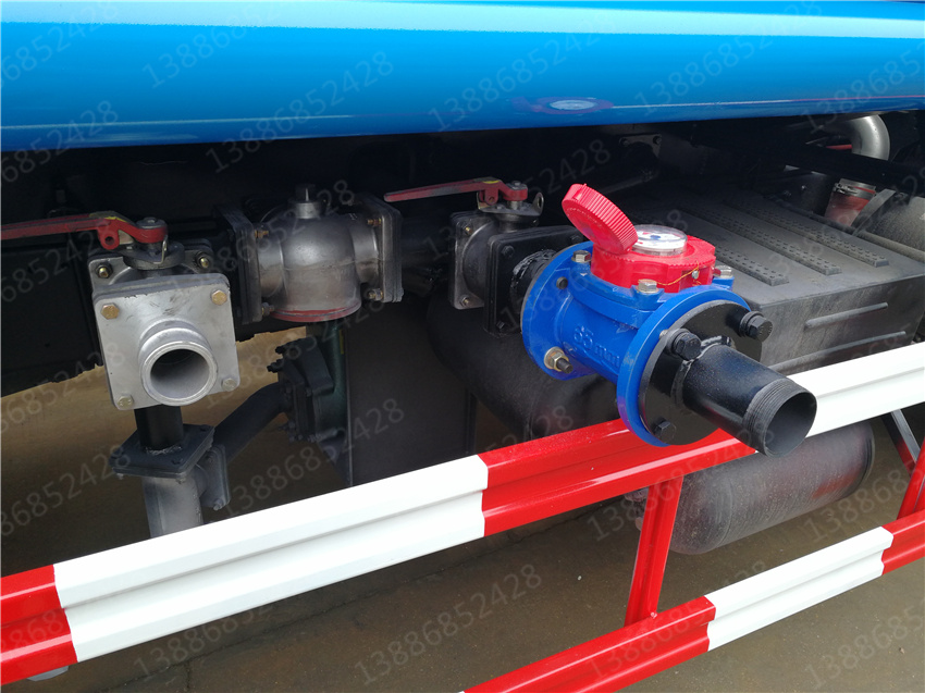 CLT5182GXEBJ6型吸糞車圖片|參數(shù)|配置|價格