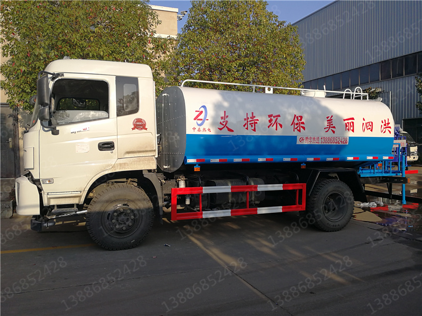 湖北盈通汽車湖北霧炮灑價格表