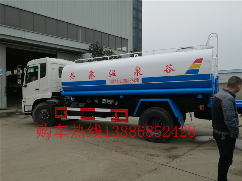 熱水配送車多少錢一輛圖片|參數(shù)|配置|價(jià)格